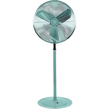 PEDESTAL CIRCULATOR FAN 27 X 27 X 94.75 - Model ICRF-30-P
